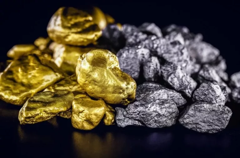 رکوردشکنی تاریخی طلا؛ انس جهانی از ۴۸۰۰ دلار عبور کرد