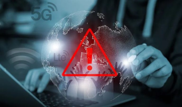 قطعی اینترنت به چهارمین هفته خود نزدیک می‌شود؛ کاهش درآمد و کاهش نیرو در راه است