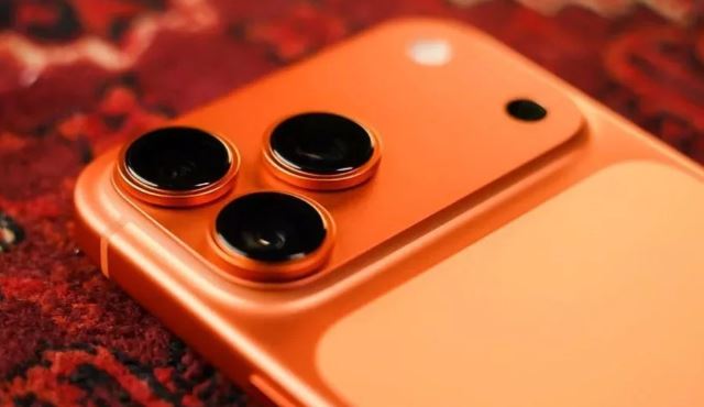 هزینه رجیستری آیفون ۱۷ پرومکس تا ۲۰ میلیون تومان کاهش یافت