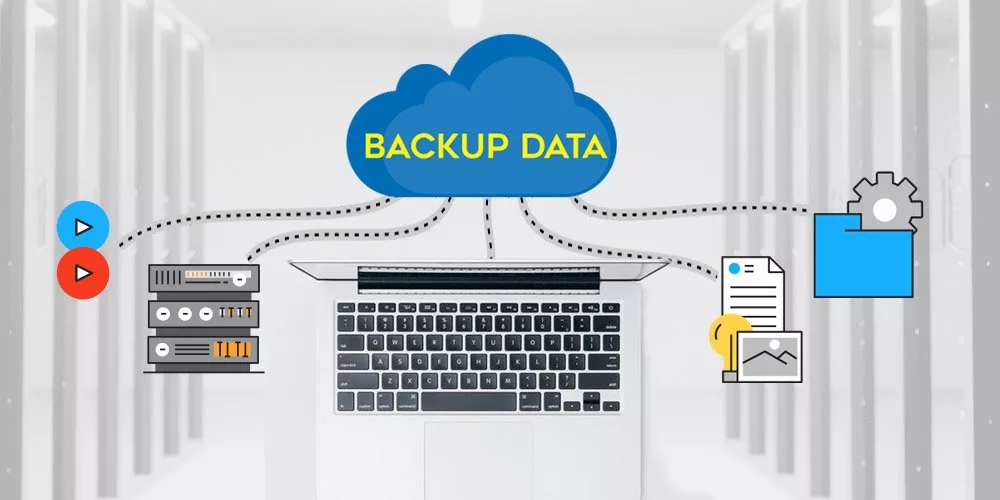 بکاپ گرفتن در شرایط خطر: راهکارهایی برای حفاظت از دادههایتان 5 تفاوت بکاپ امن با انباشتن فایلها