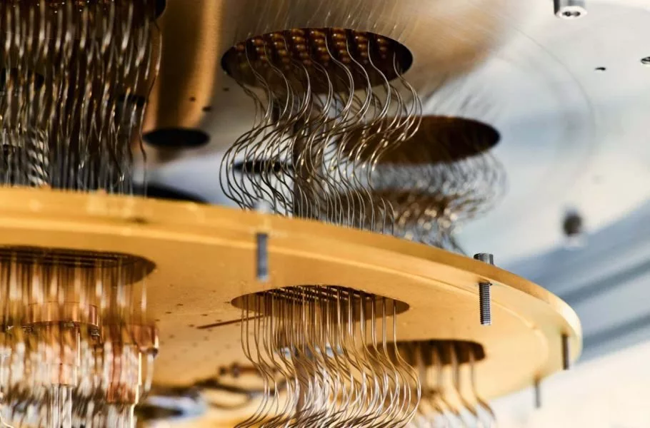 گوگل در مسیر تحقق رایانش کوانتومی کاربردی؛ پروژه Willow در کانون توجه