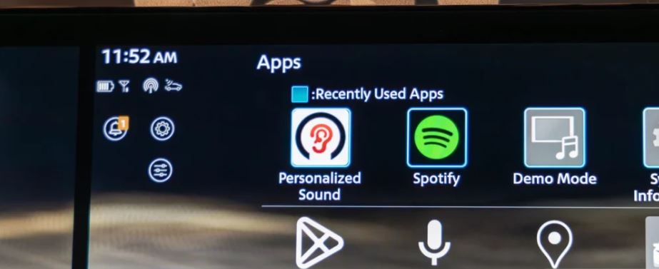 کدام خودروها این قابلیت را دارند