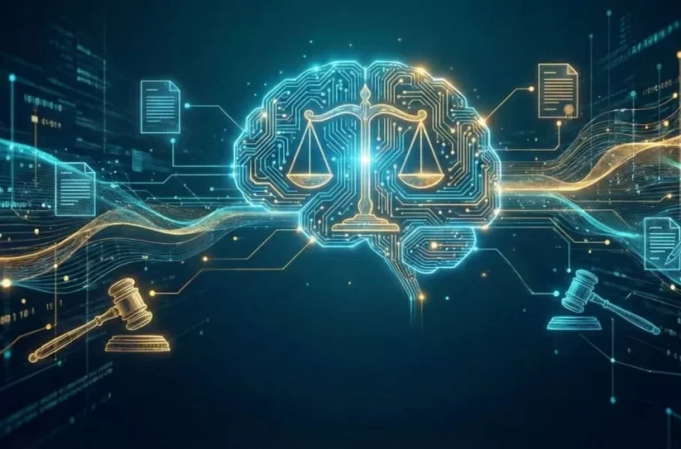 دفاتر خدمات الکترونیک قضایی با استفاده از هوش مصنوعی راه‌اندازی شد