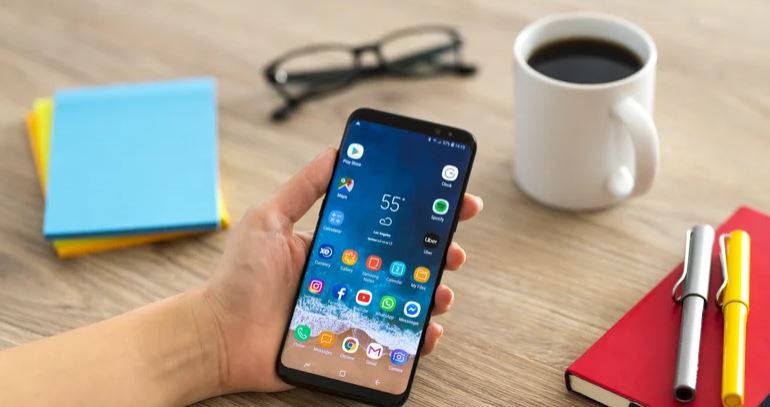 ۵ اپلیکیشن شگفت‌انگیز اندروید که گوشی شما را متحول می‌کنند