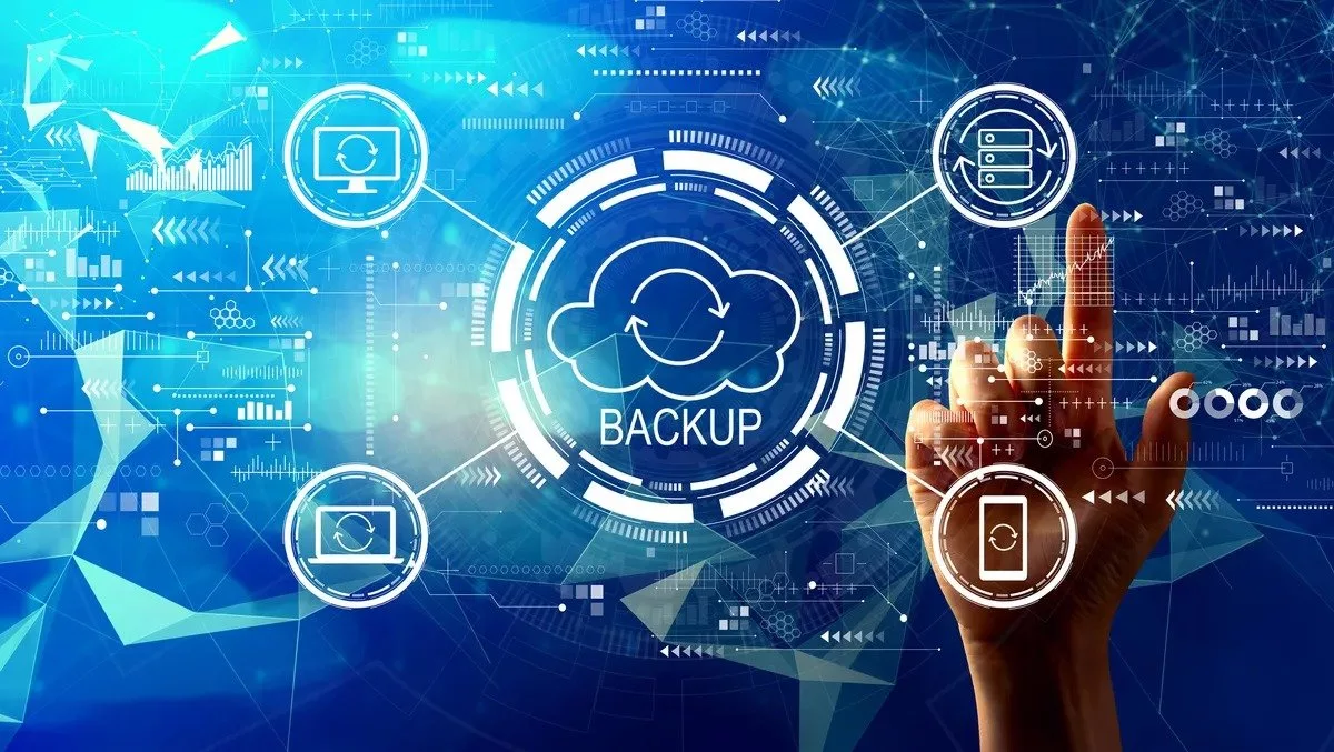 بکاپ گرفتن در شرایط خطر: راهکارهایی برای حفاظت از دادههایتان 6 اشتباهات رایج در بکاپ گرفتن هنگام بحران