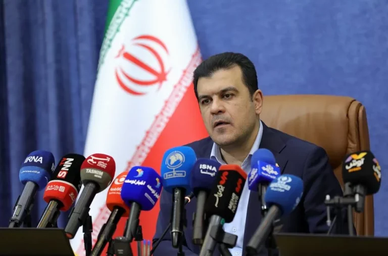 پایداری تنها سکوی ملی هوش مصنوعی در شرایط اختلال سایر سرویس‌ها