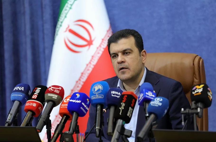 پایداری تنها سکوی ملی هوش مصنوعی در شرایط اختلال سایر سرویس‌ها