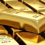 «انس جهانی طلا برای نخستین بار از ۵۰۰۰ دلار گذشت»