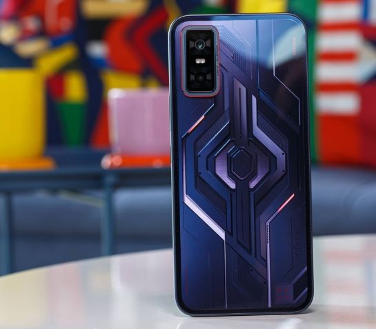 اینفینیکس GT 30 Pro؛ بهشت گیمرهای اقتصادی