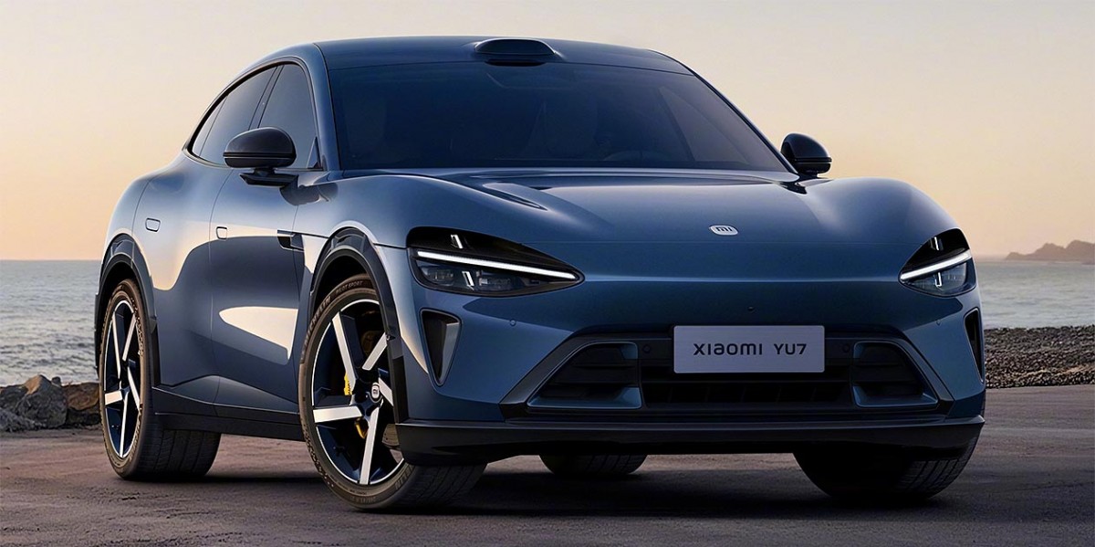 رکوردشکنی شیائومی در بازار خودرو؛ تحویل ۴۰۰ هزار دستگاه در سال ۲۰۲۵