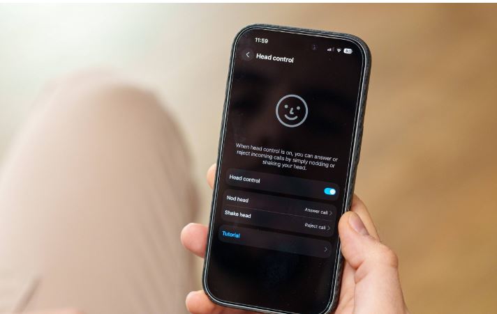 کیفیت صدا و تماس؛ شفافیت فراتر از انتظار