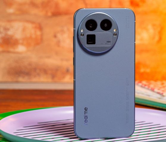  ریلمی GT 8 Pro؛ غول بی‌شاخ و دم ۲۰۲۵