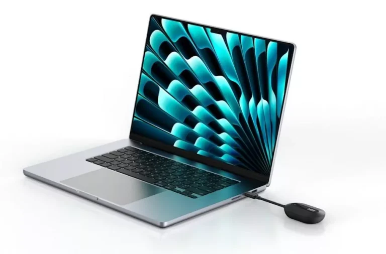 بلکین رونمایی کرد: مبدل HDMI بی‌سیم ConnectAir بدون نیاز به وای‌فای و بلوتوث