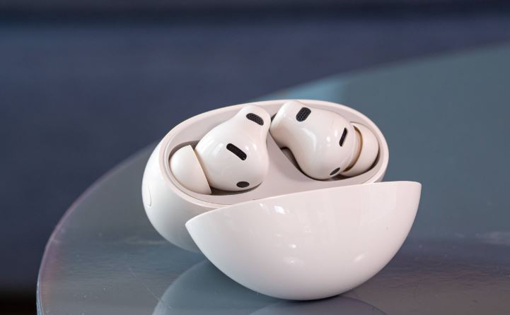 عمر باتری؛ تا ۳۵ ساعت همراه شما