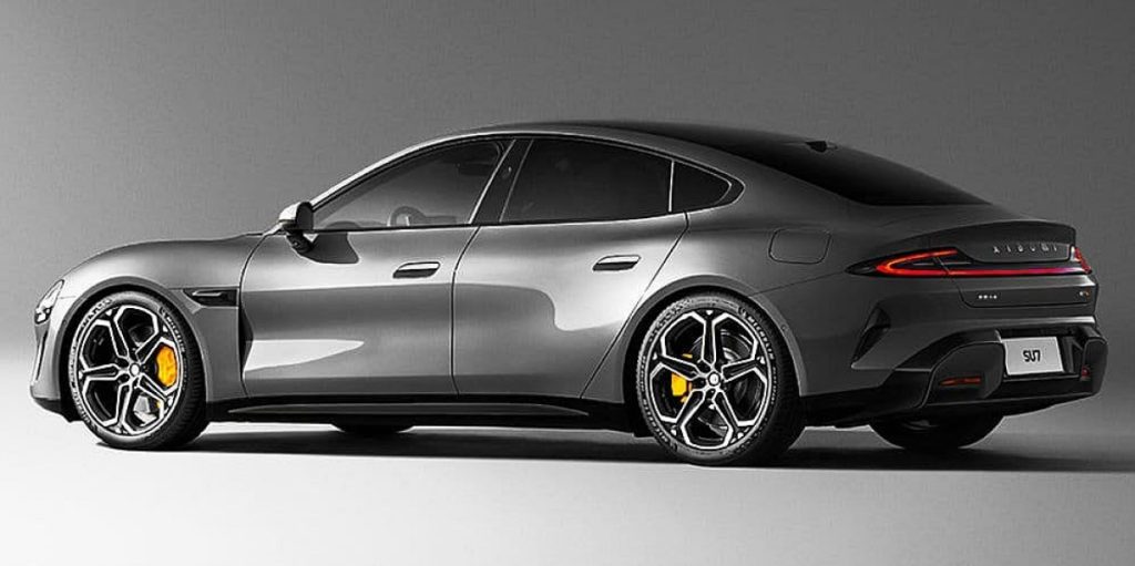 جاه‌طلبی بزرگ شیائومی؛ هدف‌گذاری فروش ۵۰۰ هزار خودرو در سال ۲۰۲۶