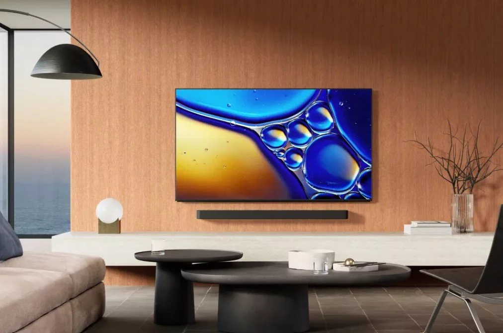 ۲۰ روز بدون اینترنت: مهمترین اخبار دنیای فناوری که از دست دادیم 1 ادغام کسبوکار تلویزیون سونی با TCL