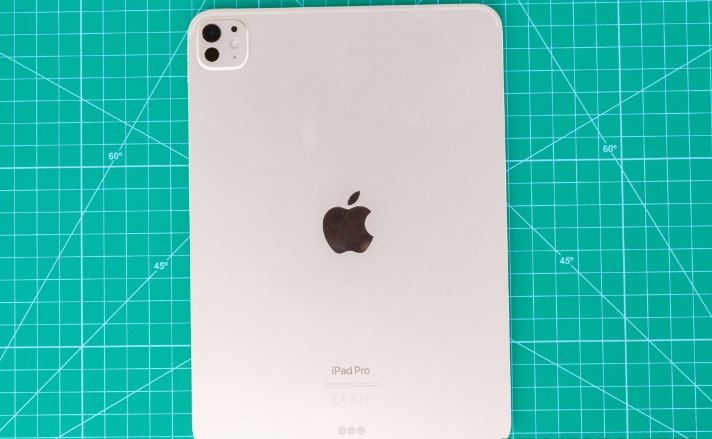  آیپد پرو ۱۱ و ۱۳ اینچی (۲۰۲۵)؛ پادشاهی بلامنازع اپل