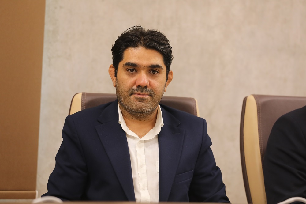 رضا الفت نسب:اینترنت همین روزها به حالت عادی برمیگردد