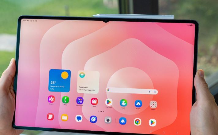 سامسونگ گلکسی تب S11 اولترا؛ رویای اندرویدی‌ها