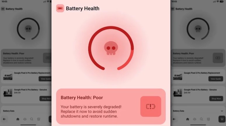 اپلیکیشن iFixit؛ تعمیرکار هوشمند در جیب شما