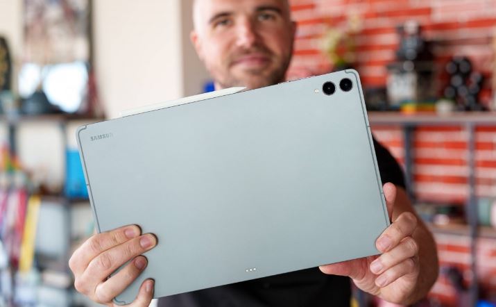 سامسونگ گلکسی تب S11 اولترا؛ رویای اندرویدی‌ها