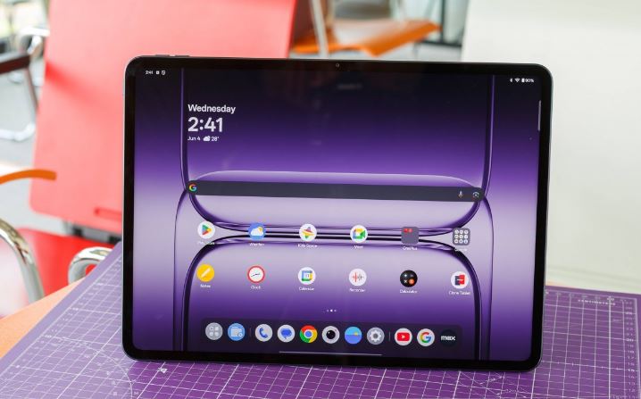 وان‌پلاس پد ۳؛ قاتل پرچمداران