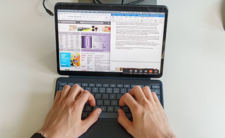 وان‌پلاس پد ۳؛ قاتل پرچمداران