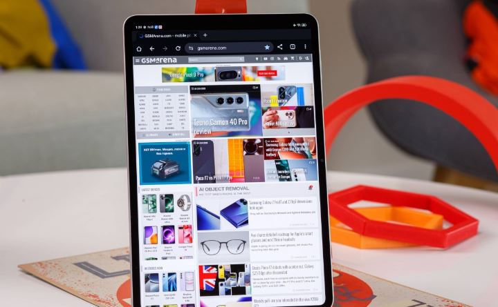  رد مجیک آسترا (RedMagic Astra)؛ هیولای گیمینگ