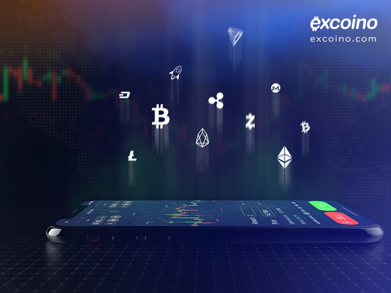 خرید ارز دیجیتال به زبان ساده؛ ۴ مرحله تا شروع سرمایه‌گذاری