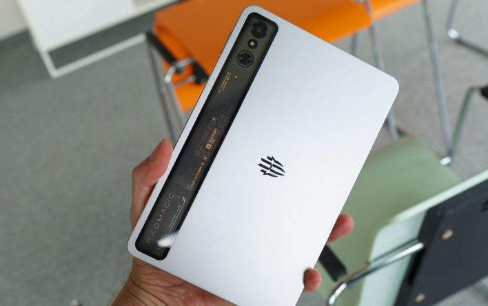  رد مجیک آسترا (RedMagic Astra)؛ هیولای گیمینگ