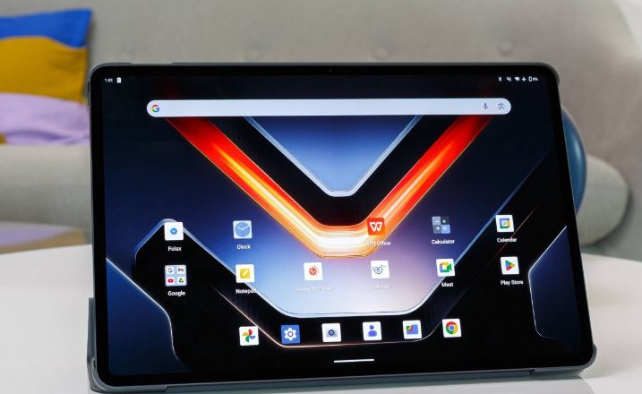  اینفینیکس Xpad GT؛ بازگشت یک قهرمان قدیمی