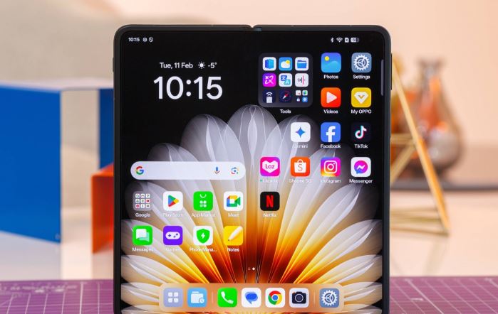  بازنده بزرگ: وان‌پلاس Open 2 