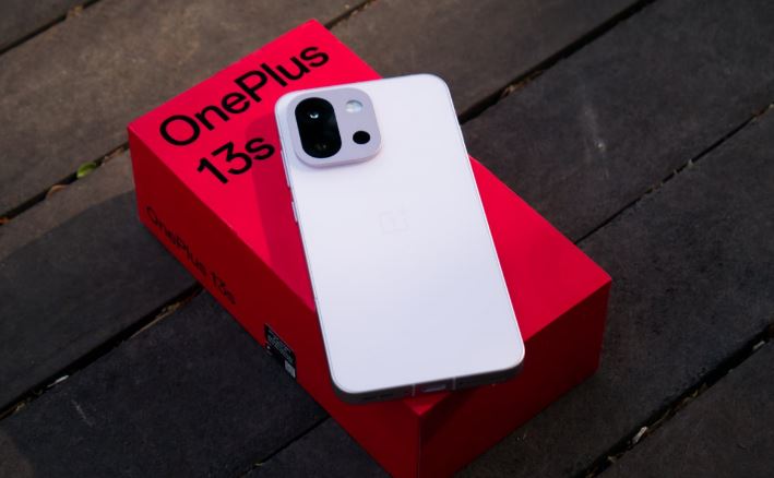  برنده: وان‌پلاس 13s 