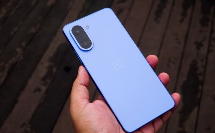  برنده: نورد CE5