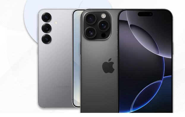 بهترین گوشیهای ۲۰۲۵ در عکاسی؛ کدام مدلها تاج پادشاهی را دارند