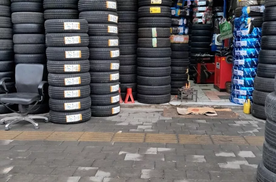 قیمت لاستیک از بهمن ماه بالا می‌رود؛ چه عواملی در پس آن هستند