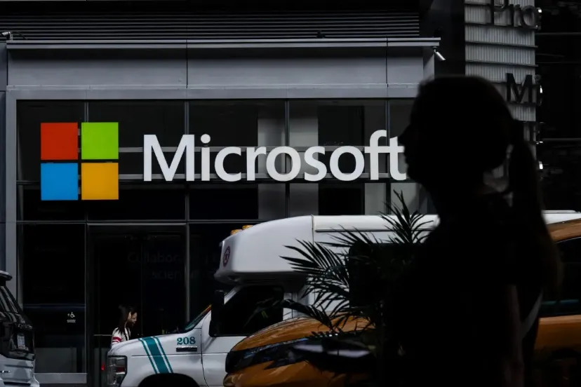 مایکروسافت از عملکرد مالی خود رونمایی کرد؛ صعود واحد ابری در مقابل افت فروش گیمینگ