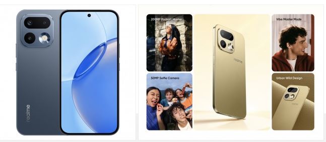  گوشی Realme 16 Pro؛ قدرت پرچمدار در کالبدی اقتصادی‌تر