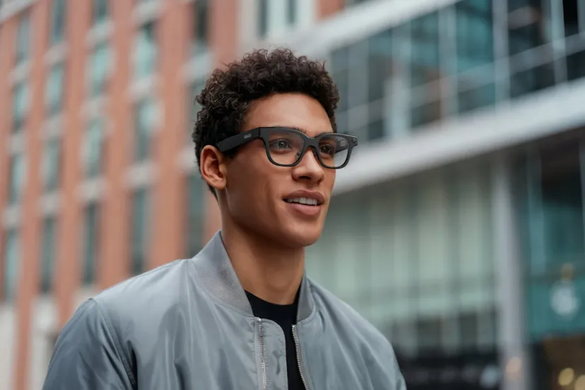 عینک هوشمند بدون شیشه: آینده دیدن به چه شکلی خواهد بود