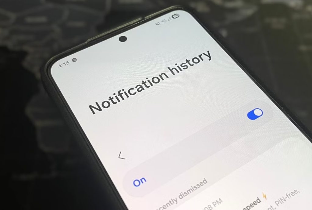 روش بازیابی اعلانهای پاکشده در اندروید؛ چگونه پیامهای از دست رفته را برگردانیم
