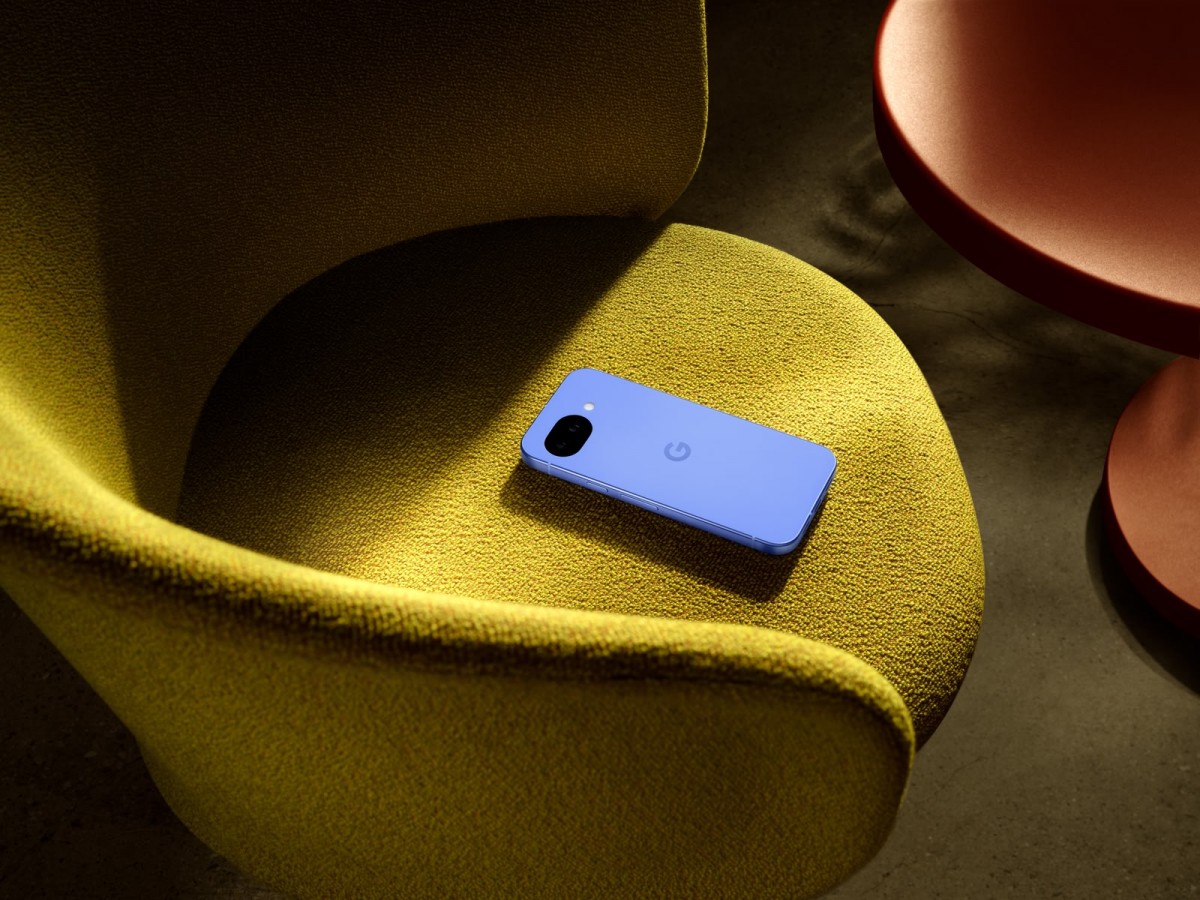 رونمایی از Google Pixel 10a؛ دوستدار محیط‌زیست با شارژ سریع‌تر و قیمت ثابت