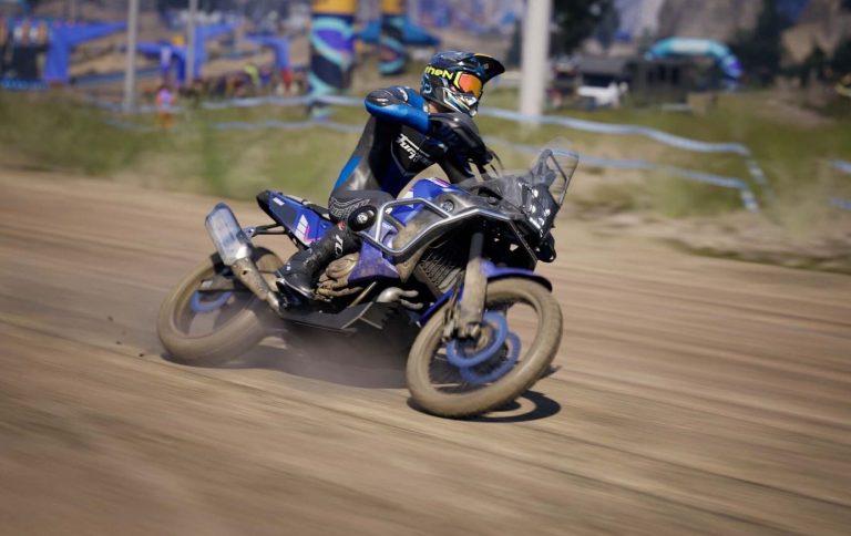 صفحه اصلی 17 سریعترین موتورهای Ride 6 را بشناسید؛ انتخاب حرفهایها کدام است