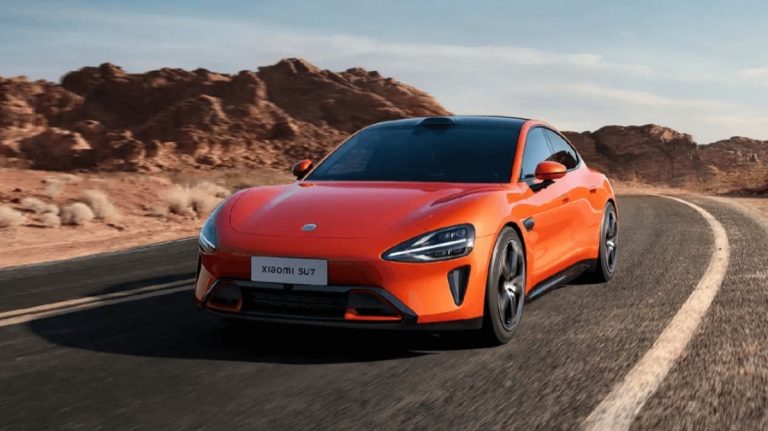 شوک شیائومی به بازار خودرو؛ همکاری با فورد واقعیت دارد