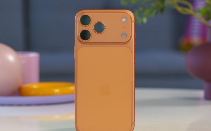 آیفون ۱۸ پرو با طراحی قرمز ویژه؛ بازگشت رنگ محبوب کاربران