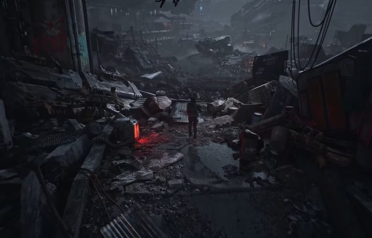 سازنده Escape from Tarkov از بازی جدید خود رونمایی کرد؛ تریلر رسمی منتشر شد