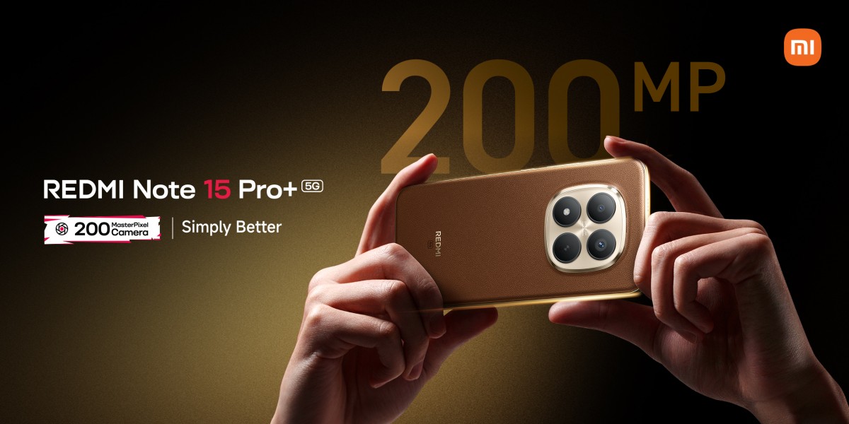 سری Redmi Note 15 Pro و قدرت سخت‌افزاری که همه را شگفت‌زده می‌کند