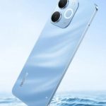 ریلمی با باتری حجیم بازمی‌گردد؛ P4 Lite 4G در آستانه معرفی