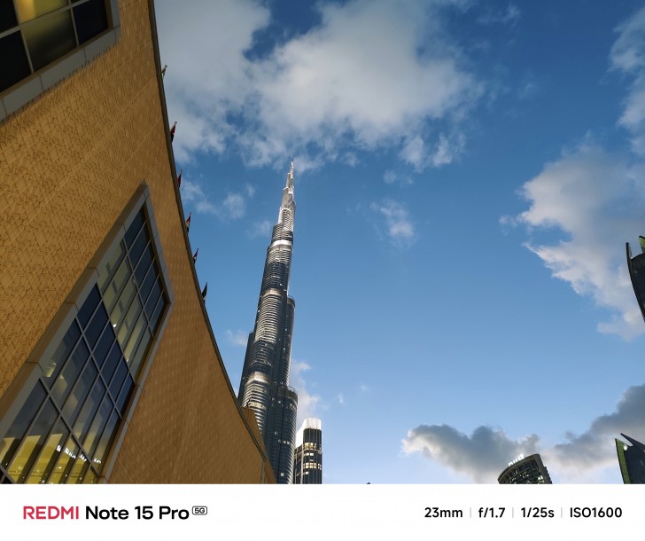 سری Redmi Note 15 Pro و قدرت سختافزاری که همه را شگفتزده میکند 1 مدیرعامل AMD پرده سیستم دوربین ۲۰۰ مگاپیکسلی؛ فراتر از یک عدد تبلیغاتی