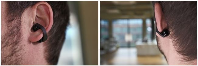 جعبهگشایی تازهترین ایربادز Sony؛ LinkBuds Clip با طراحی متفاوت از راه رسید 2 طراحی و ارگونومی؛ موسیقی به سبک «پیرسینگ»