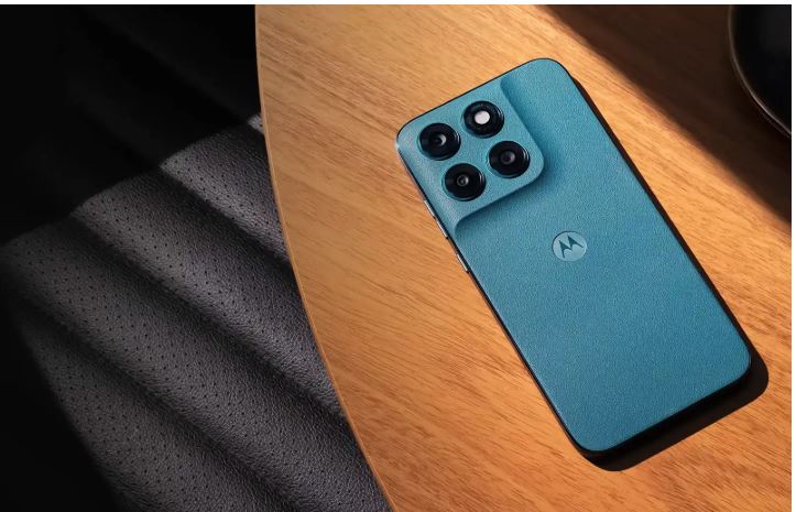 موتورولا در سراشیبی یا در آستانه بازگشت؟ آیا Moto G77 ورق را برمی‌گرداند